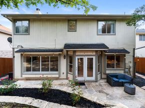 10919 Sierra Oaks, Austin TX 78759