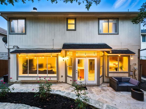 10919 Sierra Oaks, Austin TX 78759