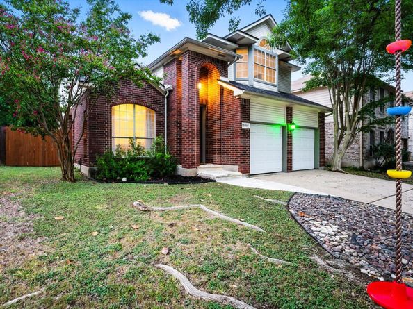 10919 Sierra Oaks, Austin TX 78759