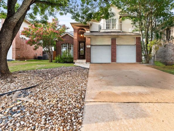 10919 Sierra Oaks, Austin TX 78759