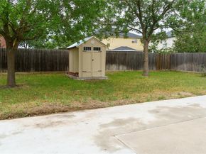 1118 Connemara LN, Pflugerville TX 78660