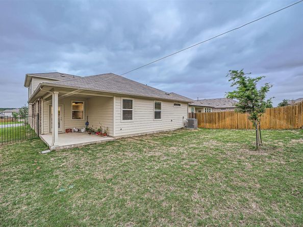 10601 Seguin ST, Austin TX 78754