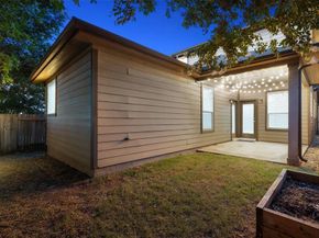 8314 Nicola TRL, Austin TX 78745