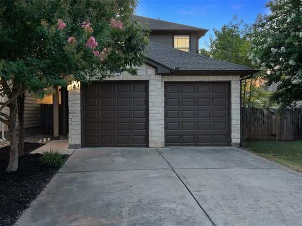 8314 Nicola TRL, Austin TX 78745