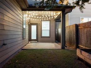 8314 Nicola TRL, Austin TX 78745