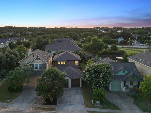 8314 Nicola TRL, Austin TX 78745