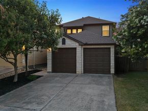 8314 Nicola TRL, Austin TX 78745