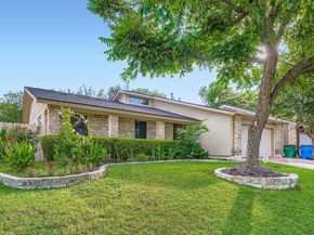 1913 Klattenhoff DR, Austin TX 78728