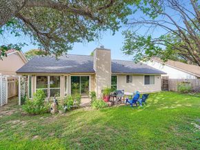 1913 Klattenhoff DR, Austin TX 78728