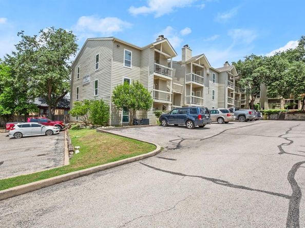 114 E 31st ST 112, Austin TX 78705