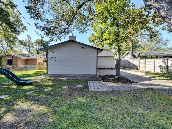 1520 Weyford DR, Austin TX 78757