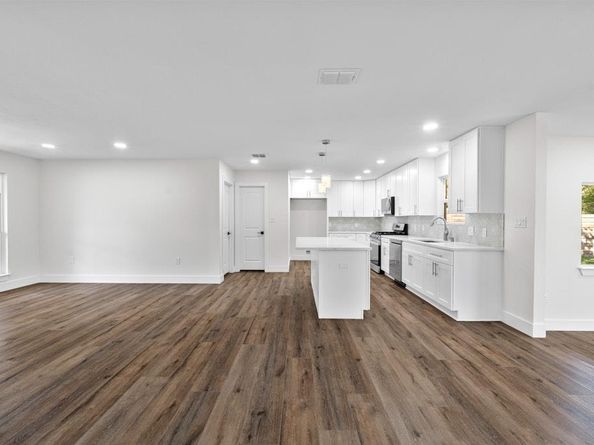 1520 Weyford DR, Austin TX 78757