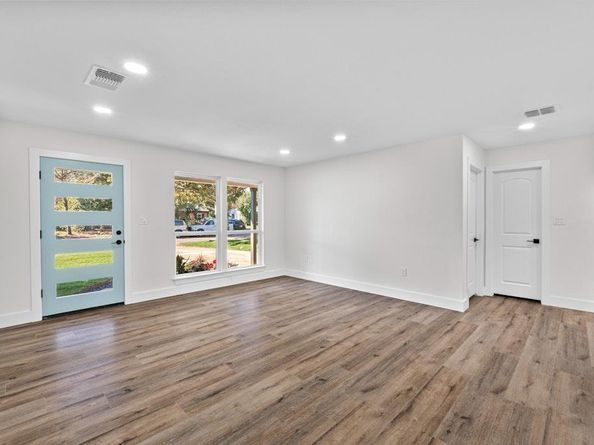 1520 Weyford DR, Austin TX 78757