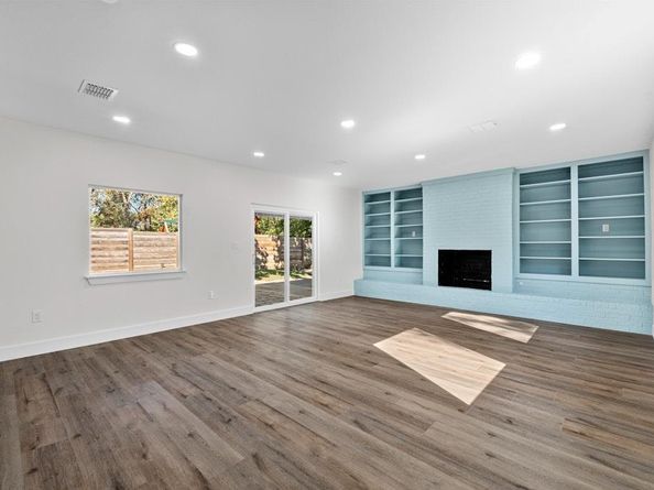 1520 Weyford DR, Austin TX 78757
