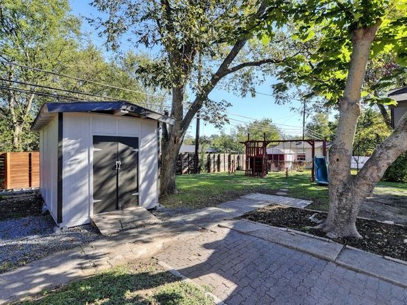 1520 Weyford DR, Austin TX 78757