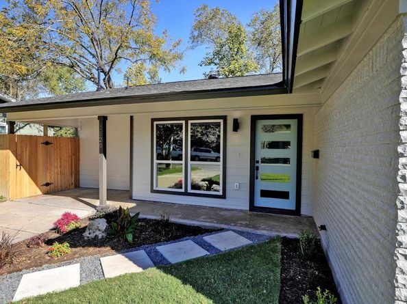 1520 Weyford DR, Austin TX 78757