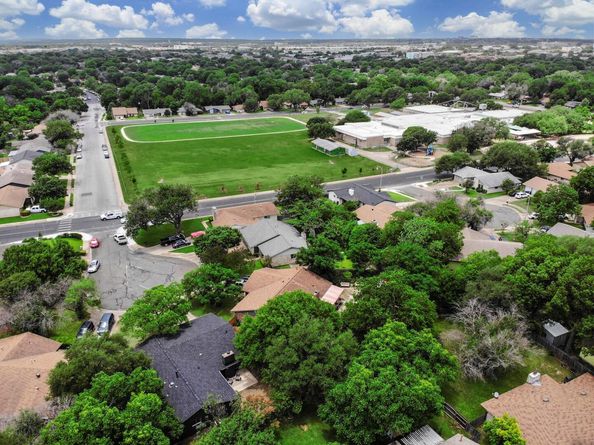 10206 Cripple Creek CV, Austin TX 78758