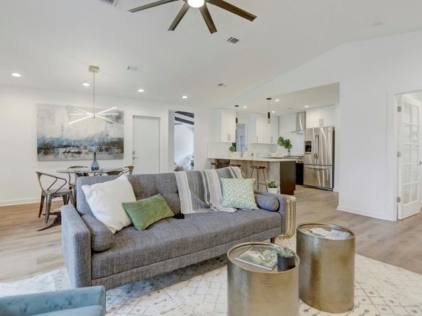 10206 Cripple Creek CV, Austin TX 78758