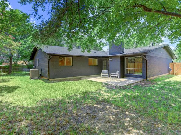 10206 Cripple Creek CV, Austin TX 78758