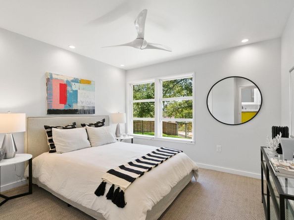 5706 Highland Hills CIR, Austin TX 78731