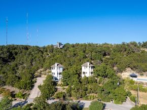 5310 Scenic View DR, Austin TX 78746