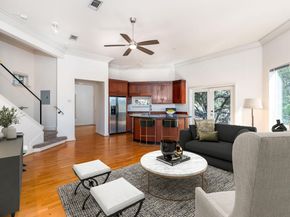 5310 Scenic View DR, Austin TX 78746