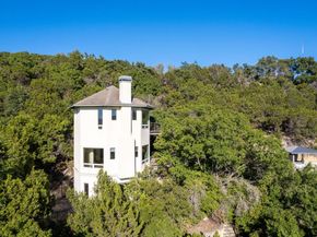 5310 Scenic View DR, Austin TX 78746
