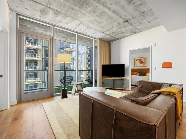 48 East Ave 2509, Austin TX 78701