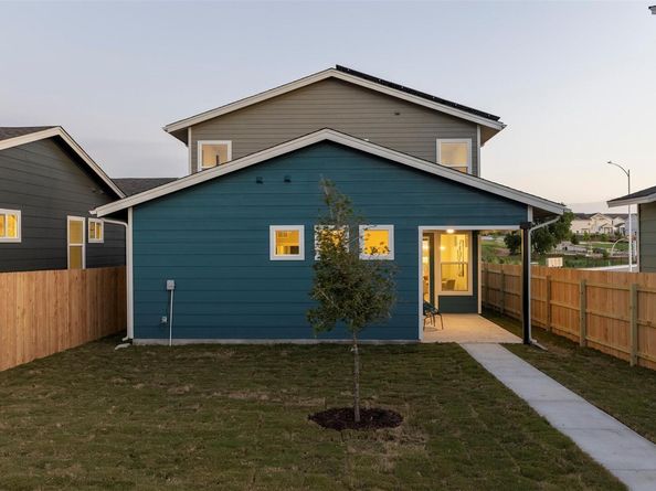 9620 Petrichor BLVD, Manor TX 78653