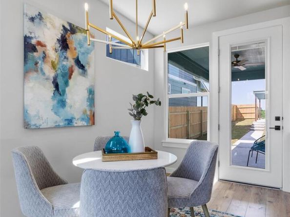 9620 Petrichor BLVD, Manor TX 78653