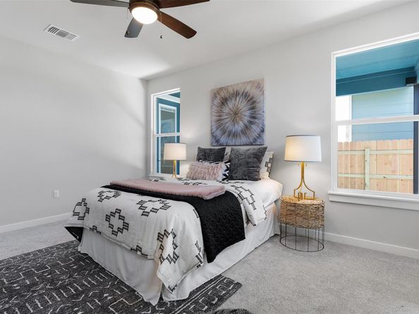 9620 Petrichor BLVD, Manor TX 78653