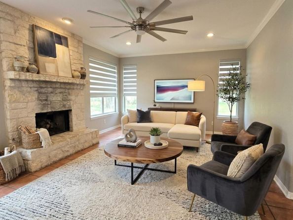 801 Cashew LN, Cedar Park TX 78613