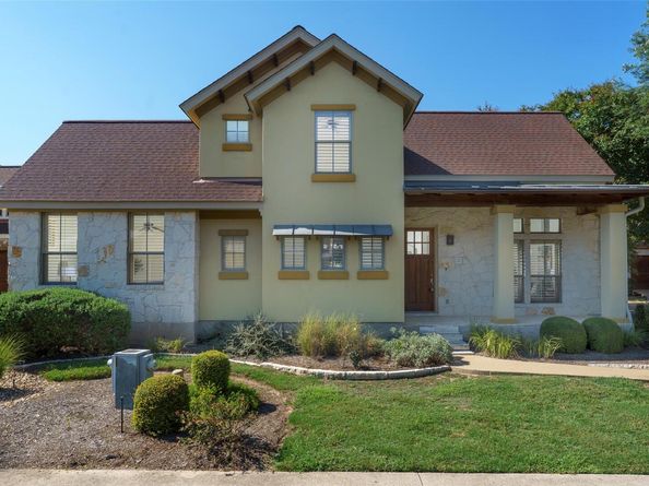 8917 Old Lampasas TRL 27, Austin TX 78750