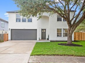 17901 Narsitin LN, Pflugerville TX 78660