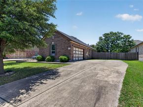 1005 Lonesome Lilly WAY, Pflugerville TX 78660