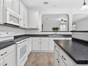 1005 Lonesome Lilly WAY, Pflugerville TX 78660