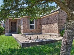 1005 Lonesome Lilly WAY, Pflugerville TX 78660