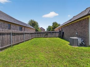 1005 Lonesome Lilly WAY, Pflugerville TX 78660