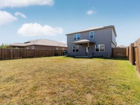 212 Star Spangled DR, Liberty Hill TX 78642