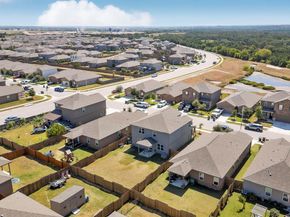 212 Star Spangled DR, Liberty Hill TX 78642