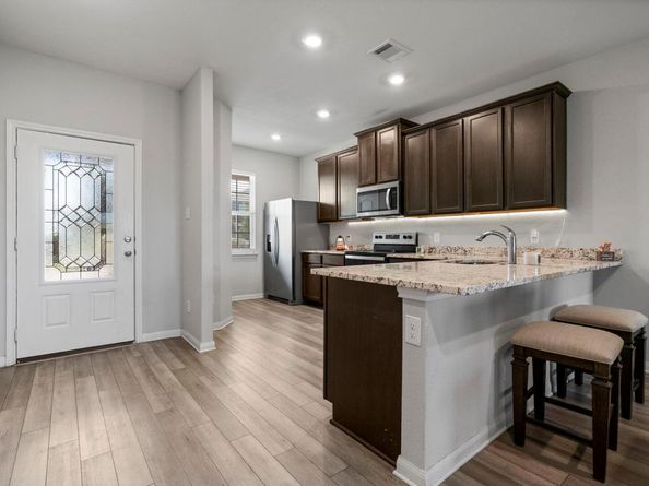 212 Star Spangled DR, Liberty Hill TX 78642