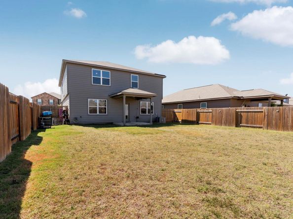 212 Star Spangled DR, Liberty Hill TX 78642