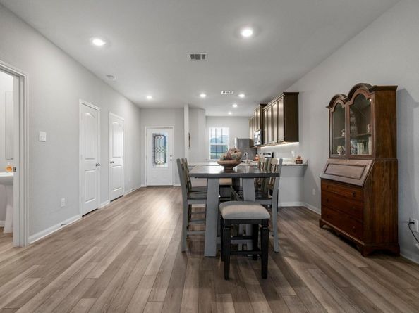 212 Star Spangled DR, Liberty Hill TX 78642