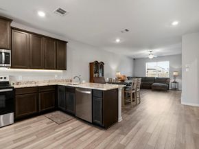 212 Star Spangled DR, Liberty Hill TX 78642