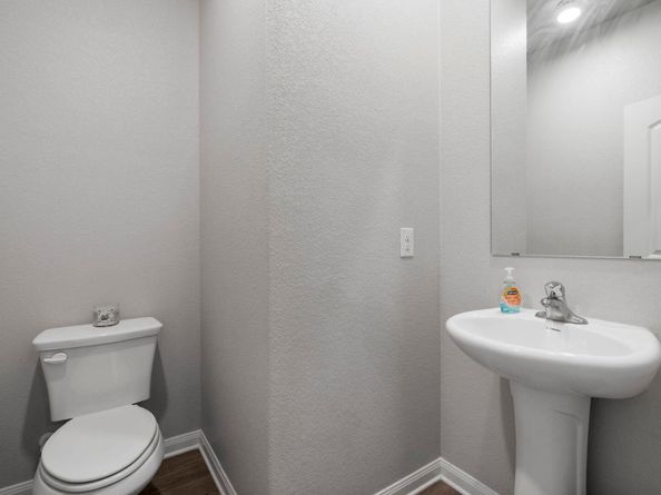 212 Star Spangled DR, Liberty Hill TX 78642