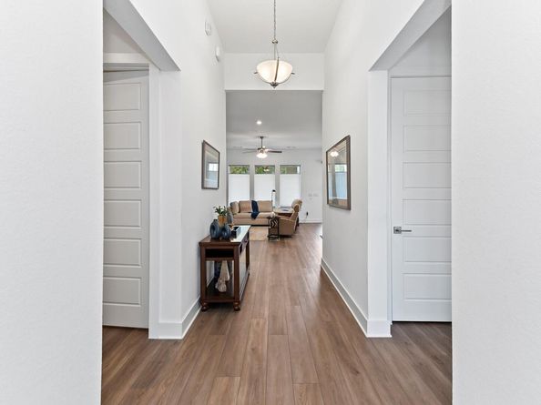 523 Hallwood DR, Liberty Hill TX 78642