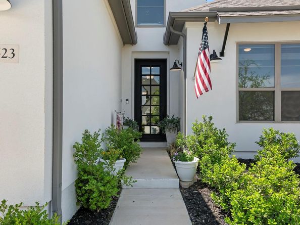 523 Hallwood DR, Liberty Hill TX 78642