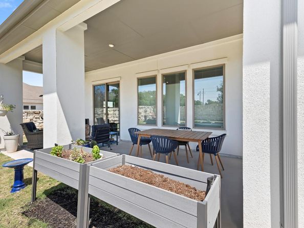 523 Hallwood DR, Liberty Hill TX 78642