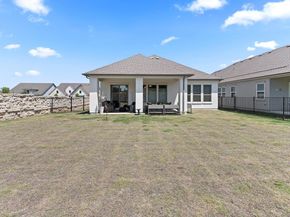 523 Hallwood DR, Liberty Hill TX 78642