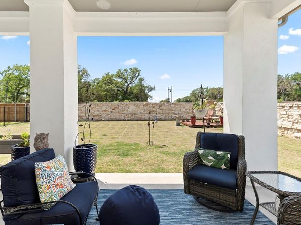 523 Hallwood DR, Liberty Hill TX 78642